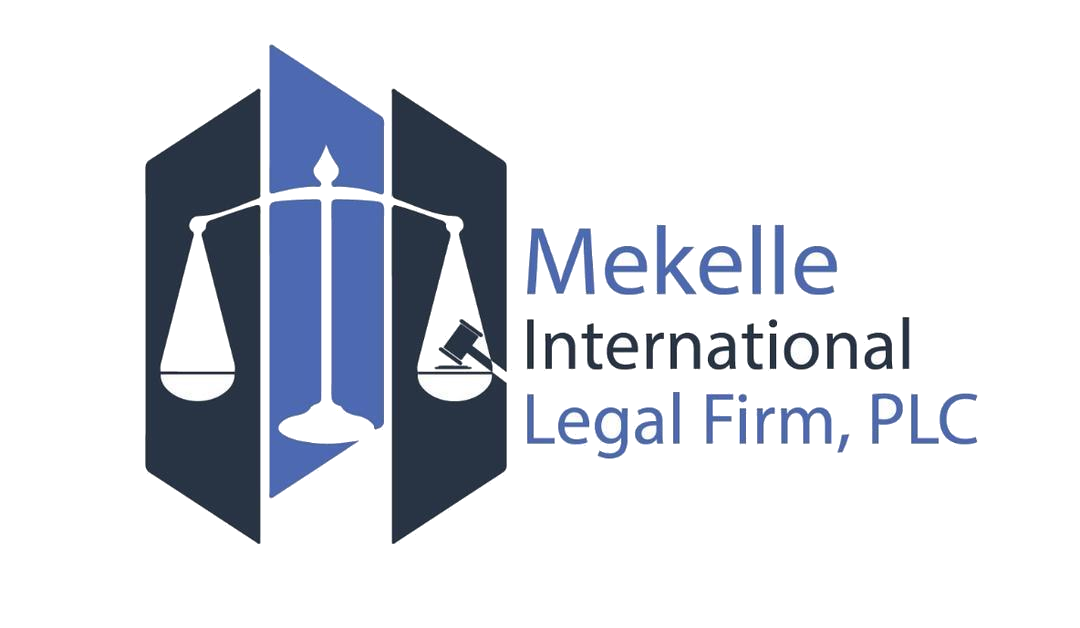 mekelle international Legal Firm, PLC